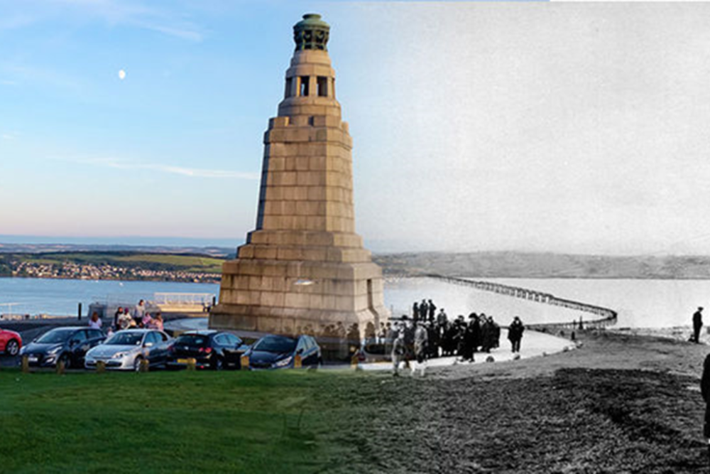 Dundee Law