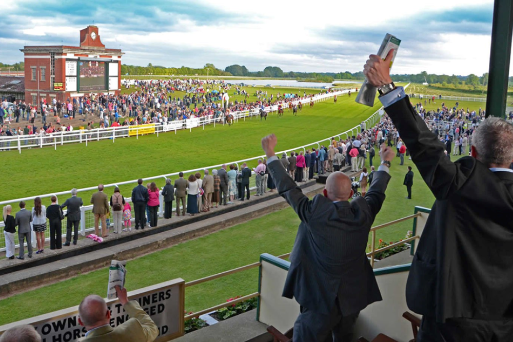 Ripon Racecourse