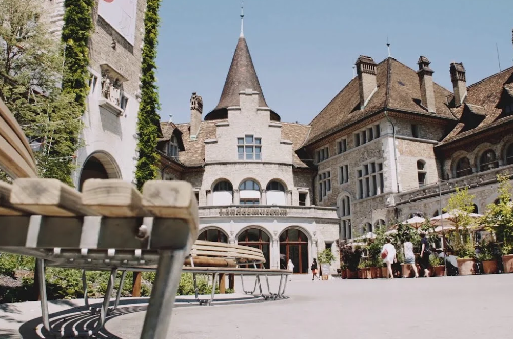 Swiss National Museum