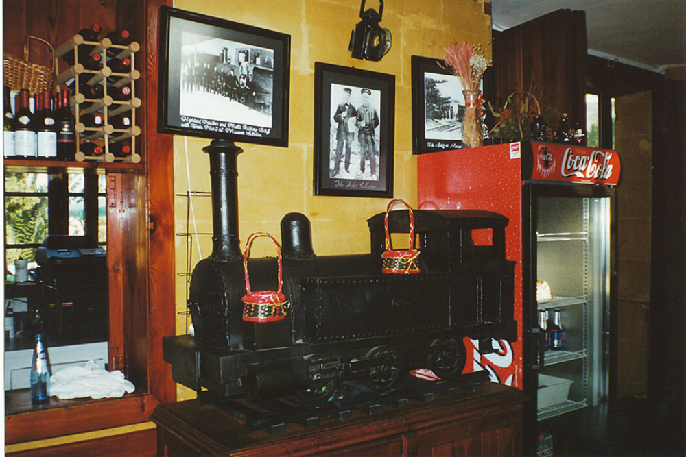 Malta Railway Museum