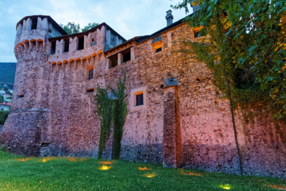 Castello Visconteo