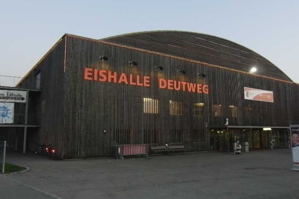 Eishalle