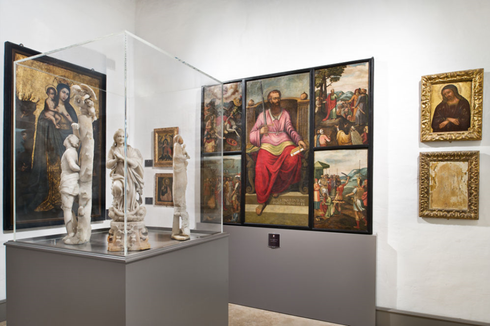 Wignacourt Museum