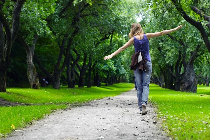 5 Unique Walks that Boost Writing Focus and Creativity - Writing and Wellness