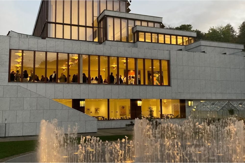 Kunsten Museum of Modern Art