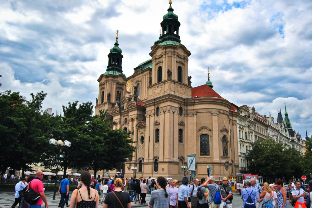 St. Nicholas Church
