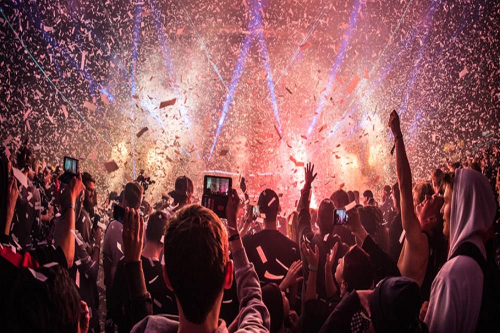 Unique Festivals and Events