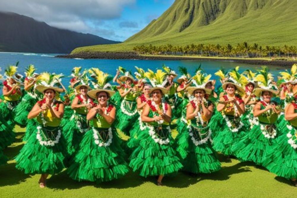 Molokai’s Cultural Heritage