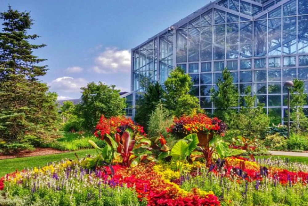 Frederik Meijer Gardens & Sculpture Park (Grand Rapids)