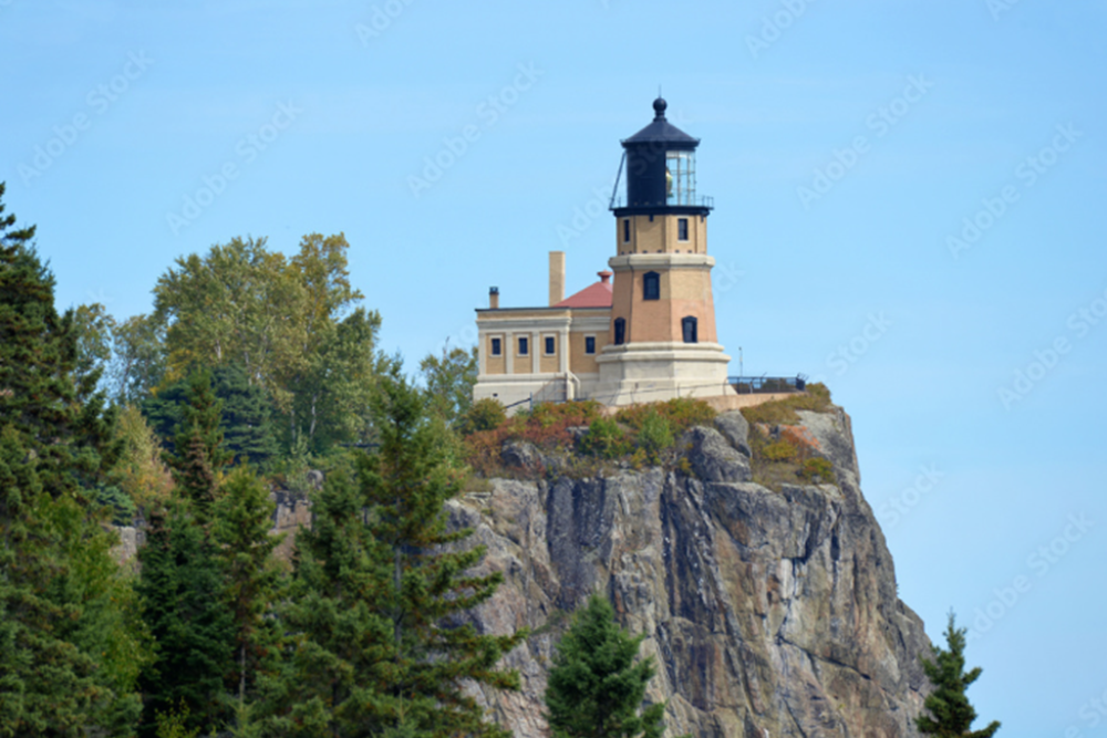 Split Rock Lighthouse (Two Harbors)