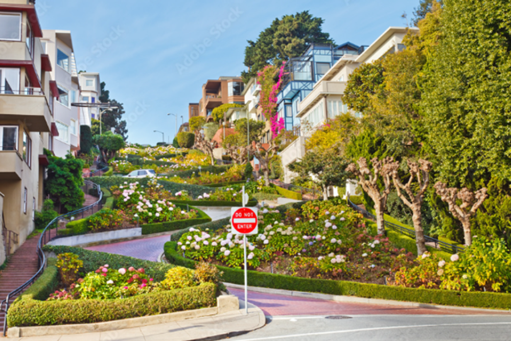 Lombard Street