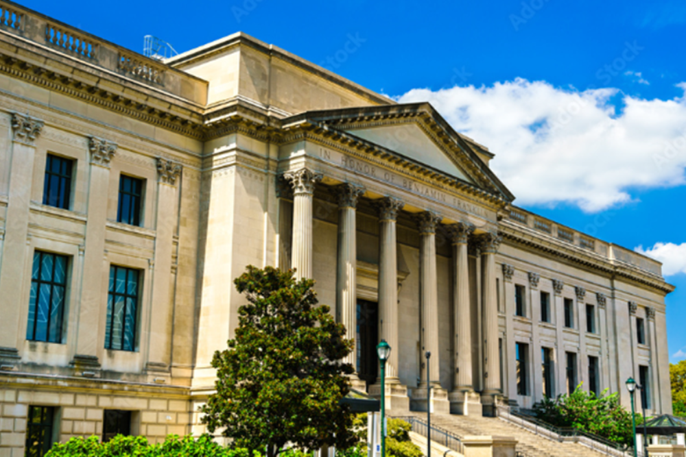 The Franklin Institute