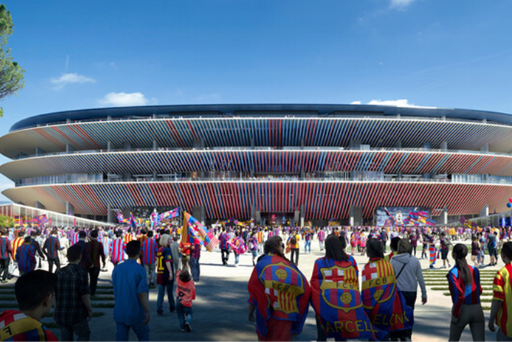 Camp Nou