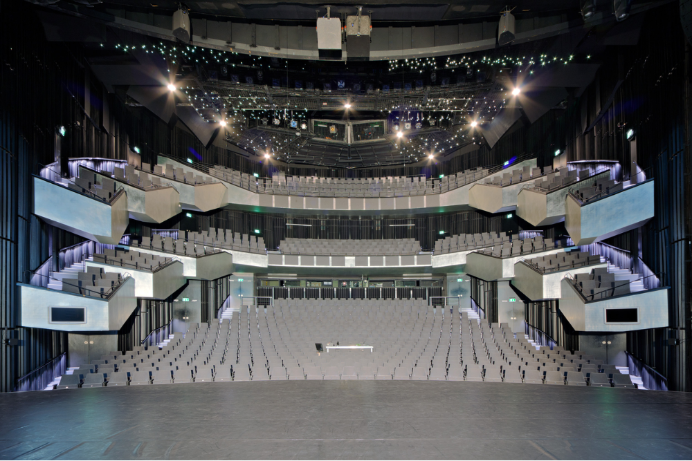 Theater Gelsenkirchen