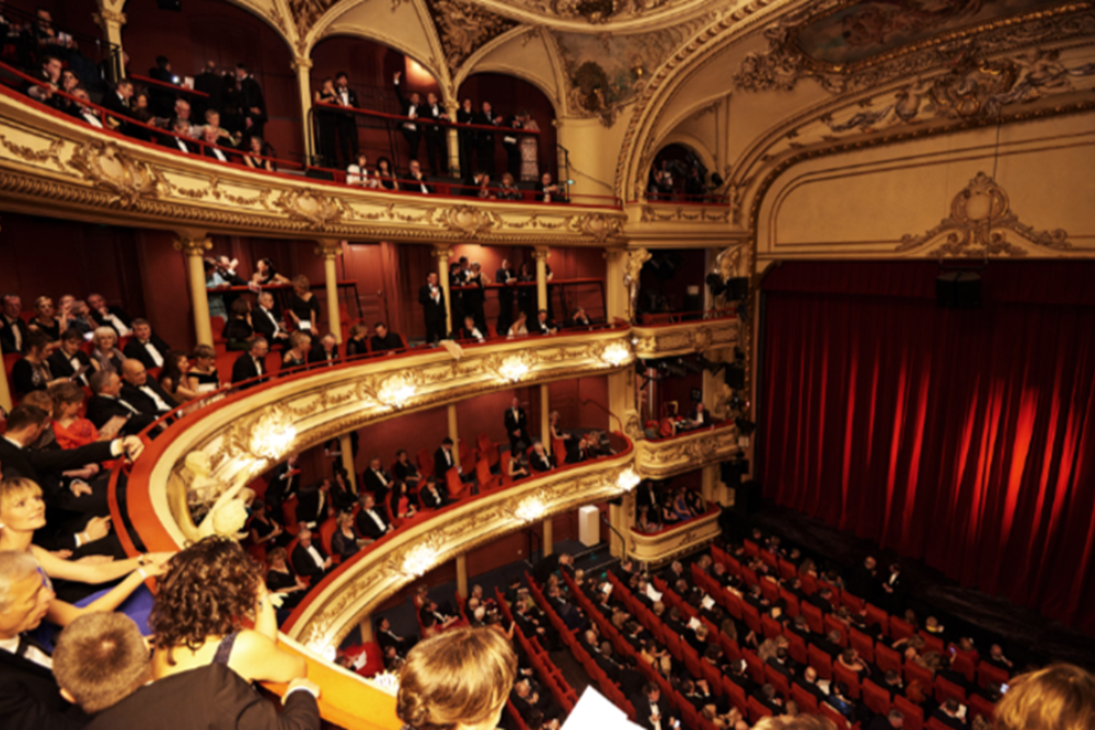 Cultural Festivals and Events