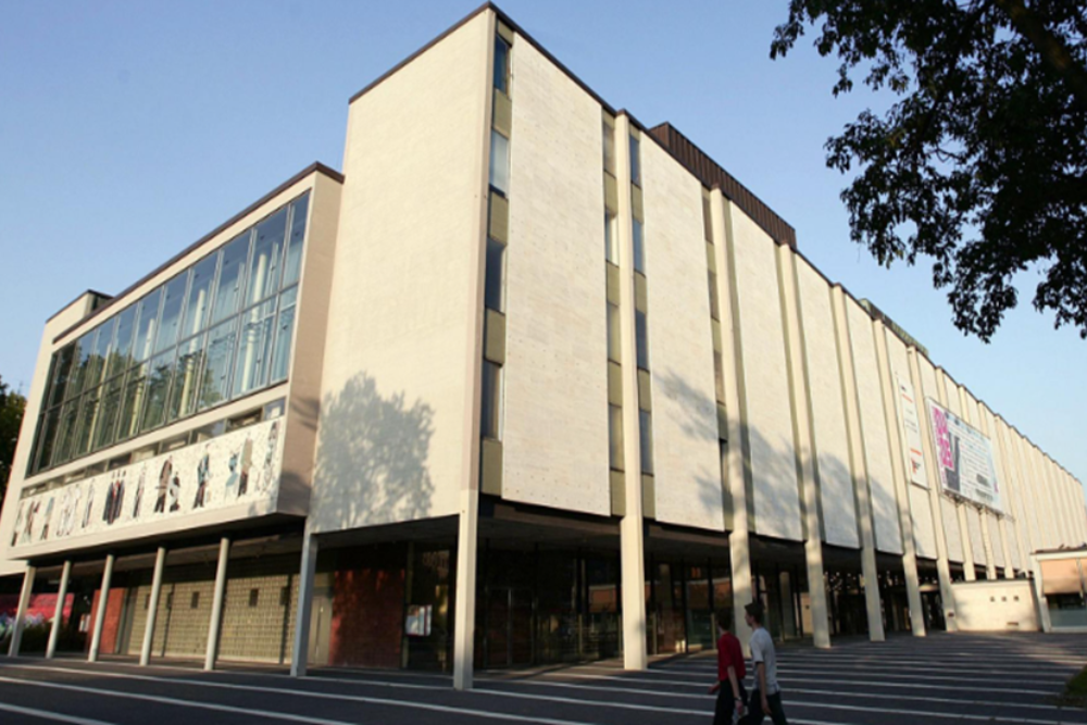 National Theatre Mannheim