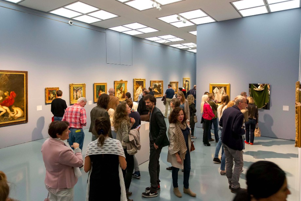 Museum Kunstpalast