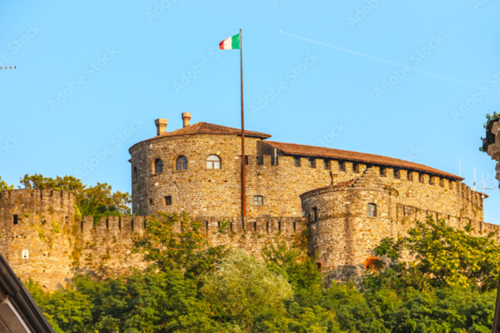 Castello di Gorizia