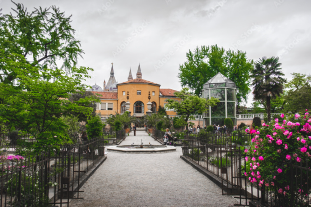 Orto Botanico