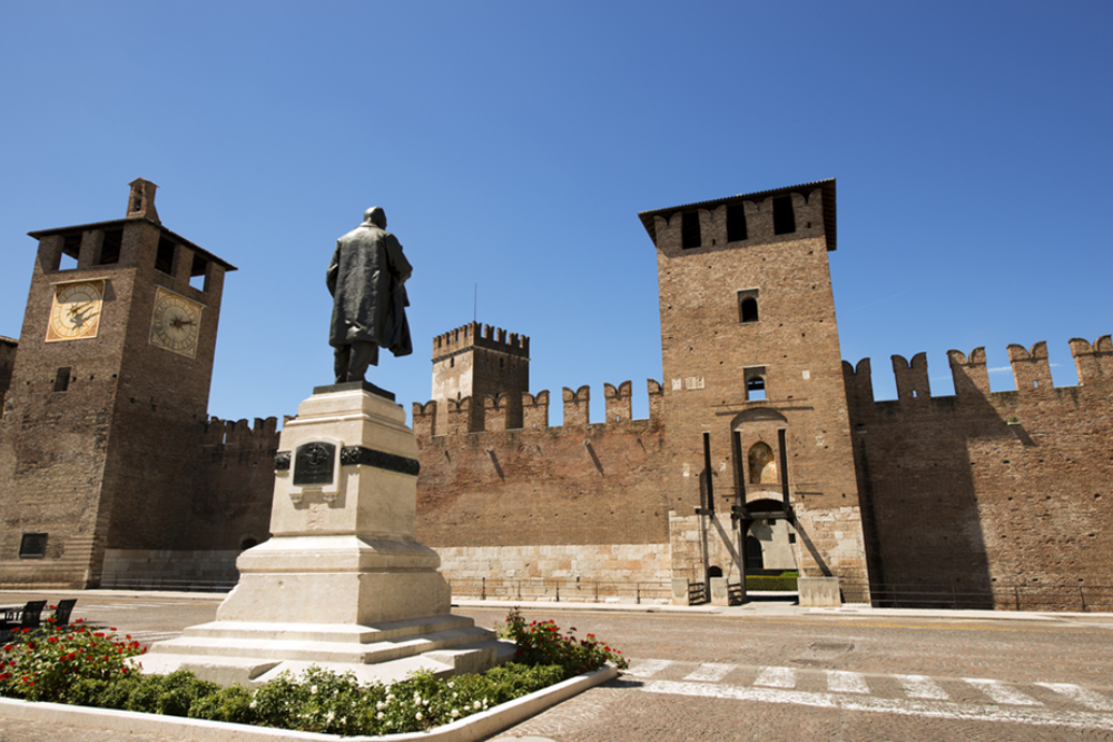 Castelvecchio