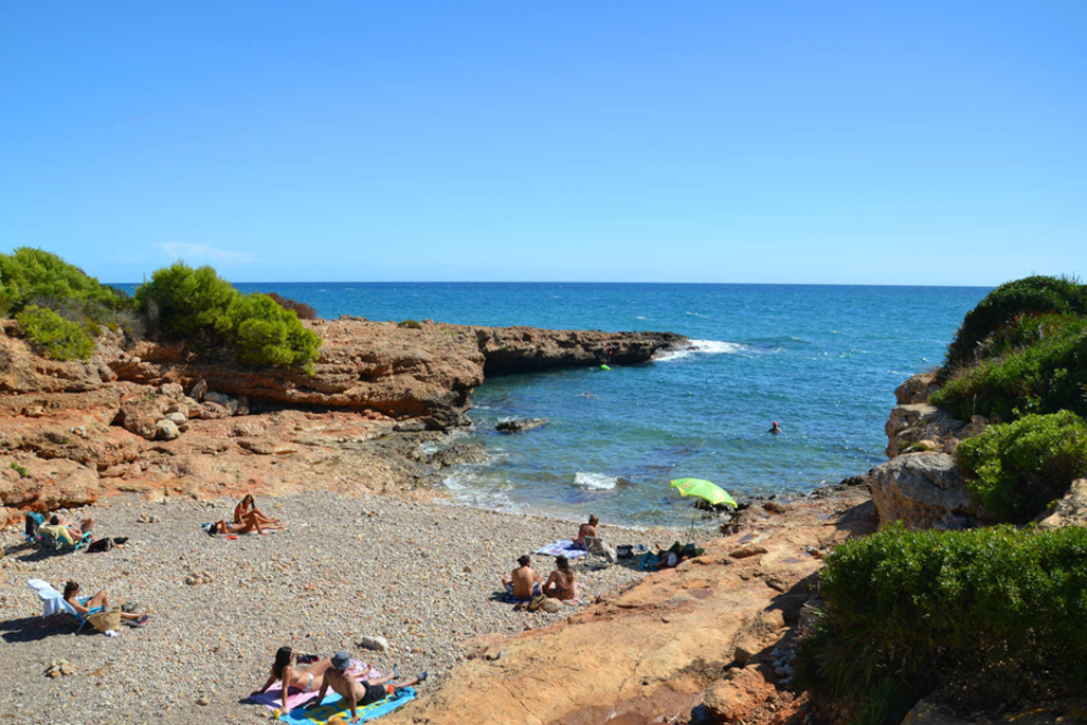 Visit Nearby Natural Parks