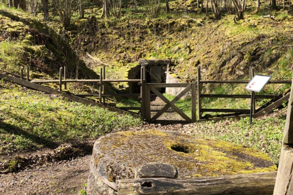 Nature Reserves: