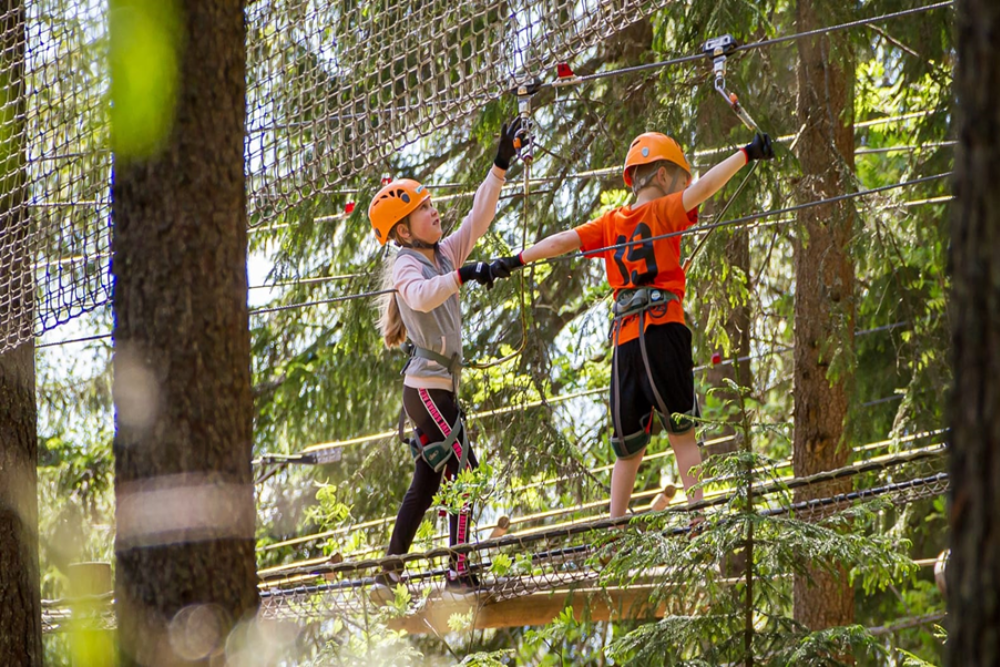 Adventure Park Laajis