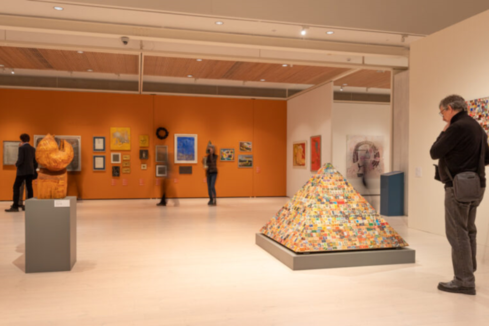 Hameenlinna Art Museum