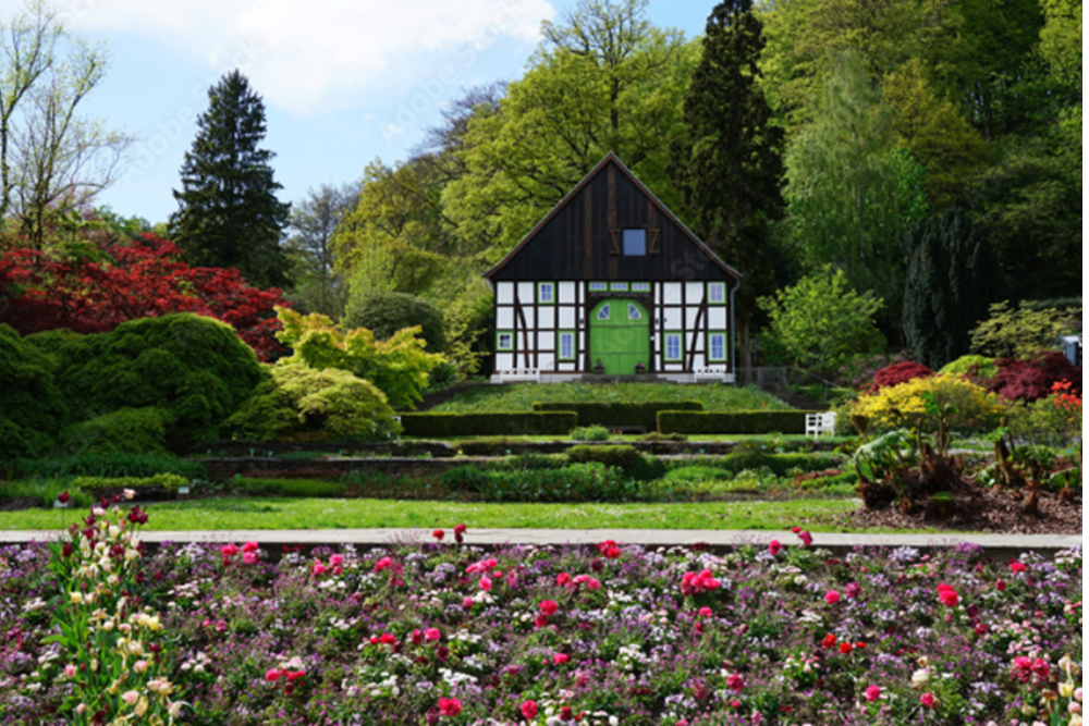 Botanical Garden