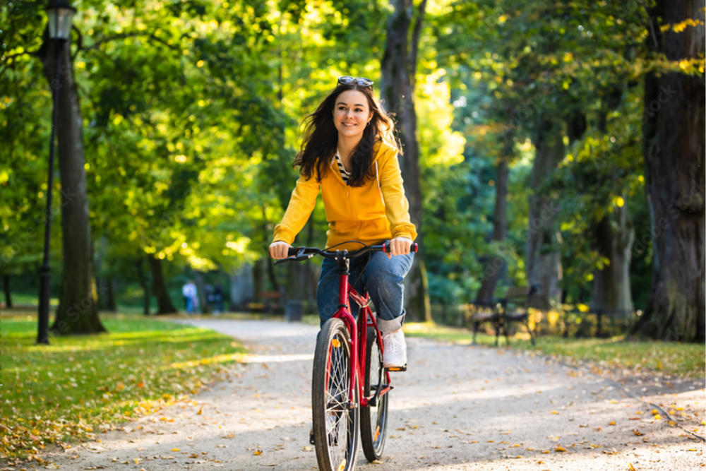 Cycling