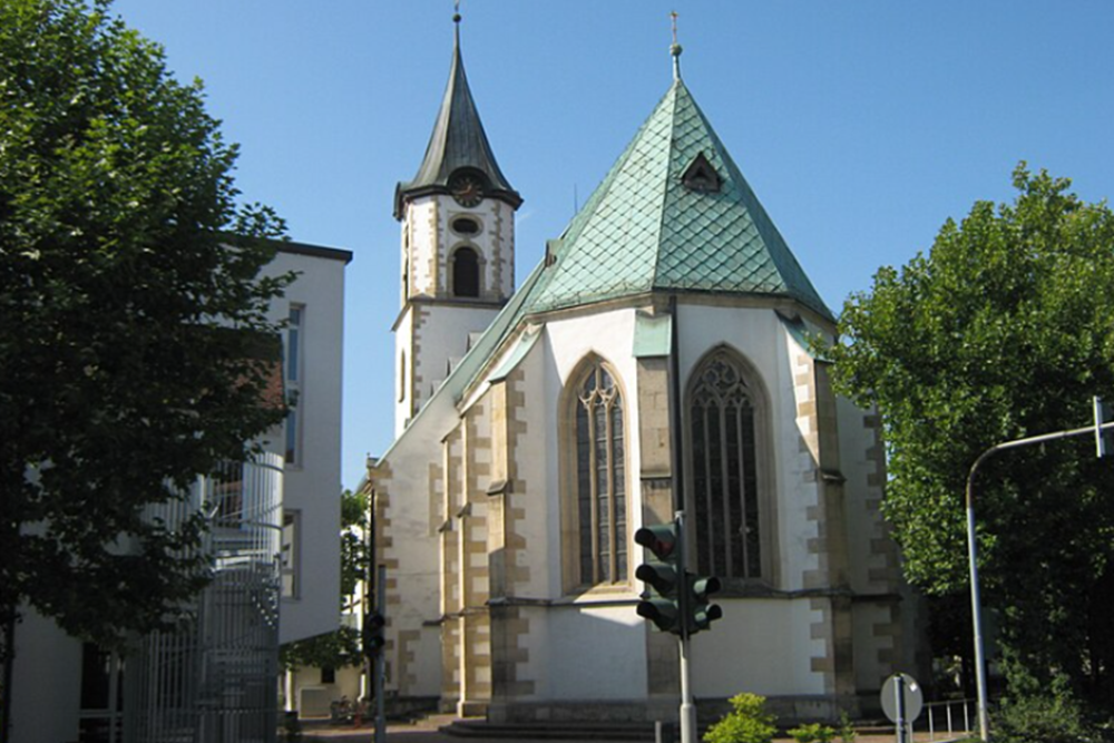 Pfullingen