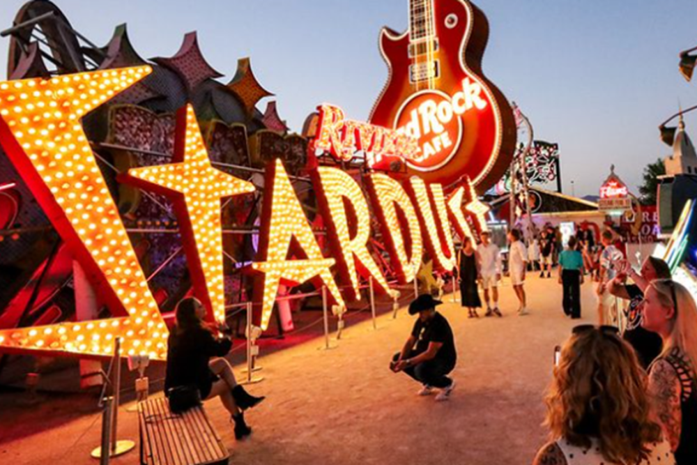 Neon Museum