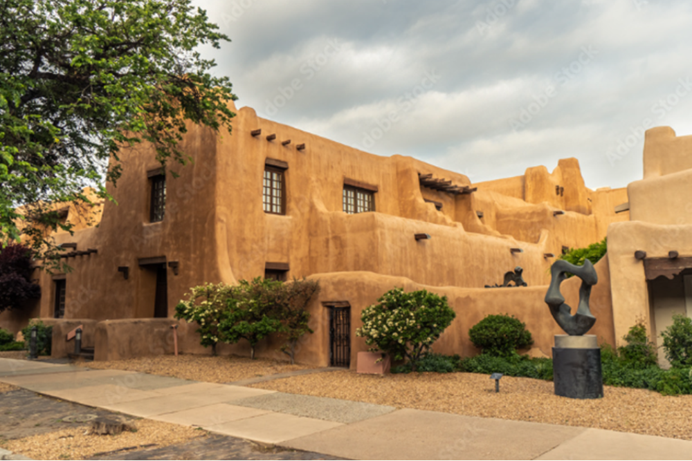 Santa Fe