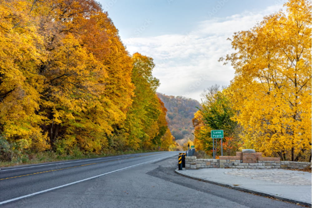 Adventure on the Wisconsin Great River Road