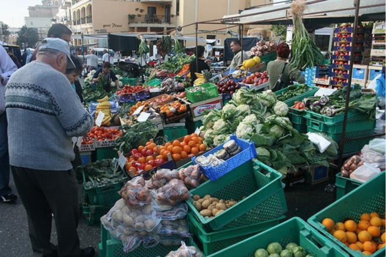 A Guide to All the market in Langkawi