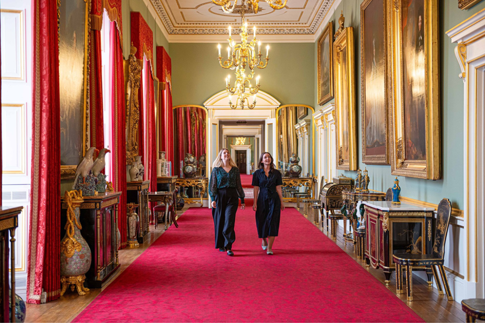 Buckingham Palace