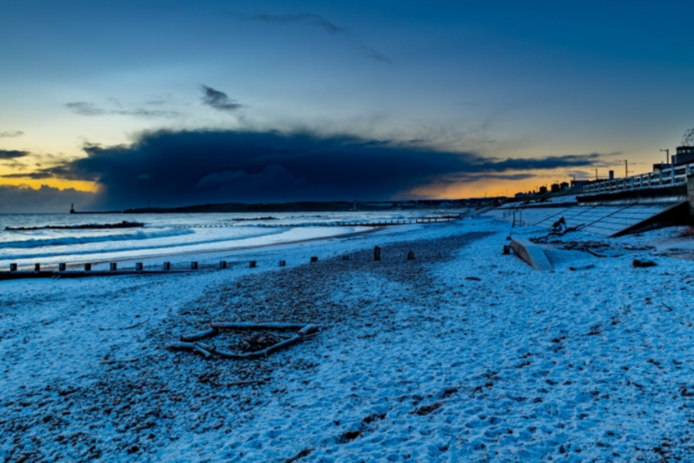 Aberdeen Beach