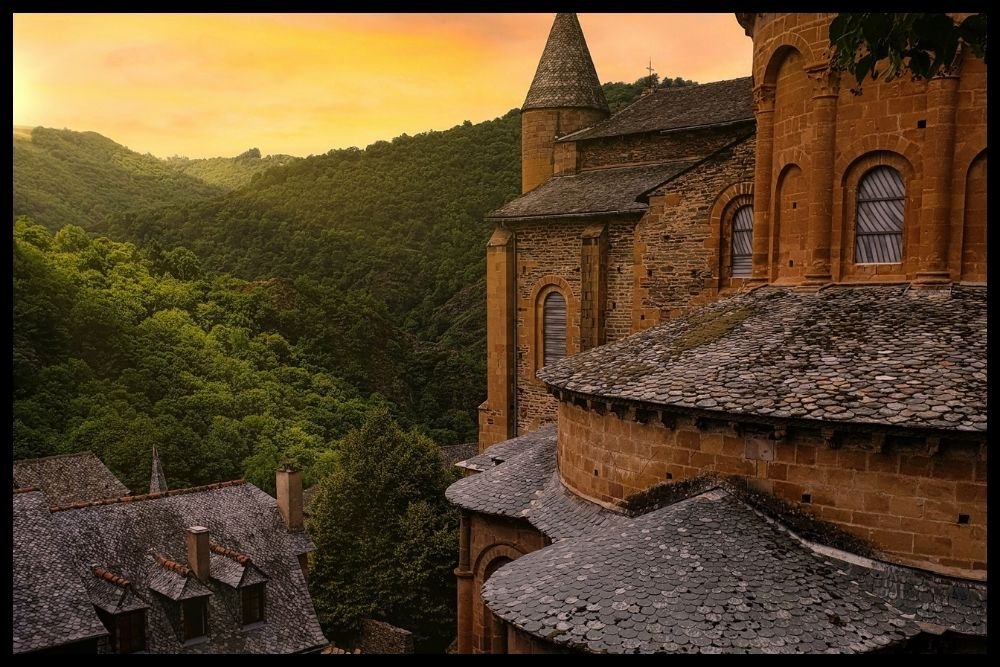 Abbey Church
