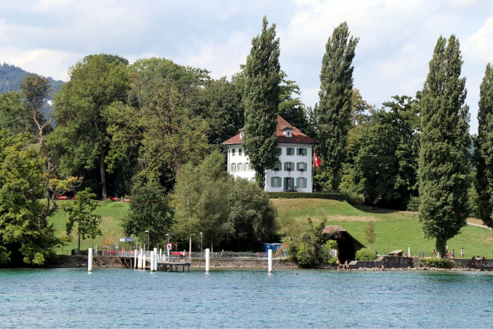 Richard Wagner Museum
