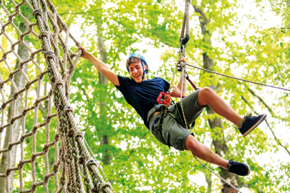 Adventure Park Constance