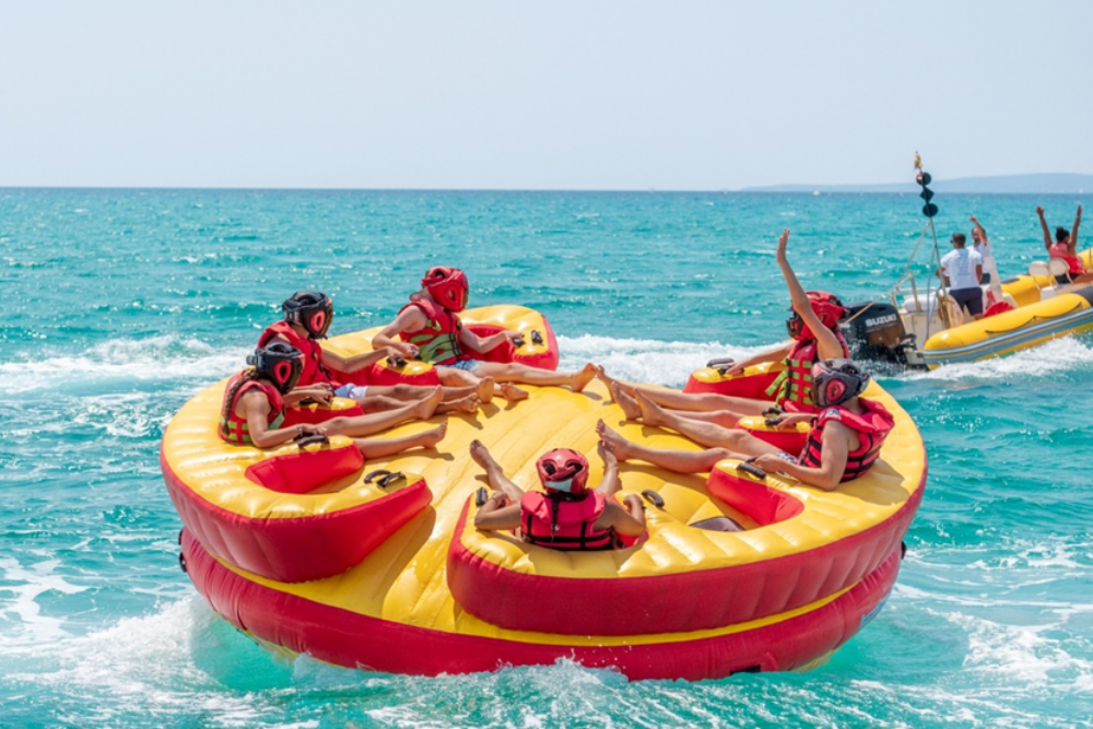 Snorkeling and Diving