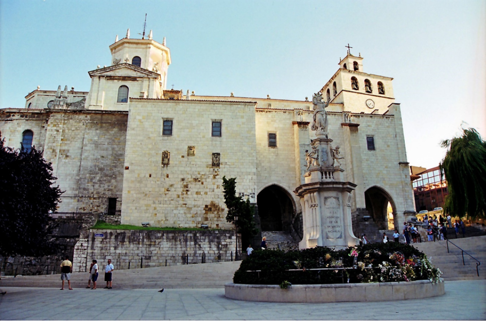 Santander Cathedral