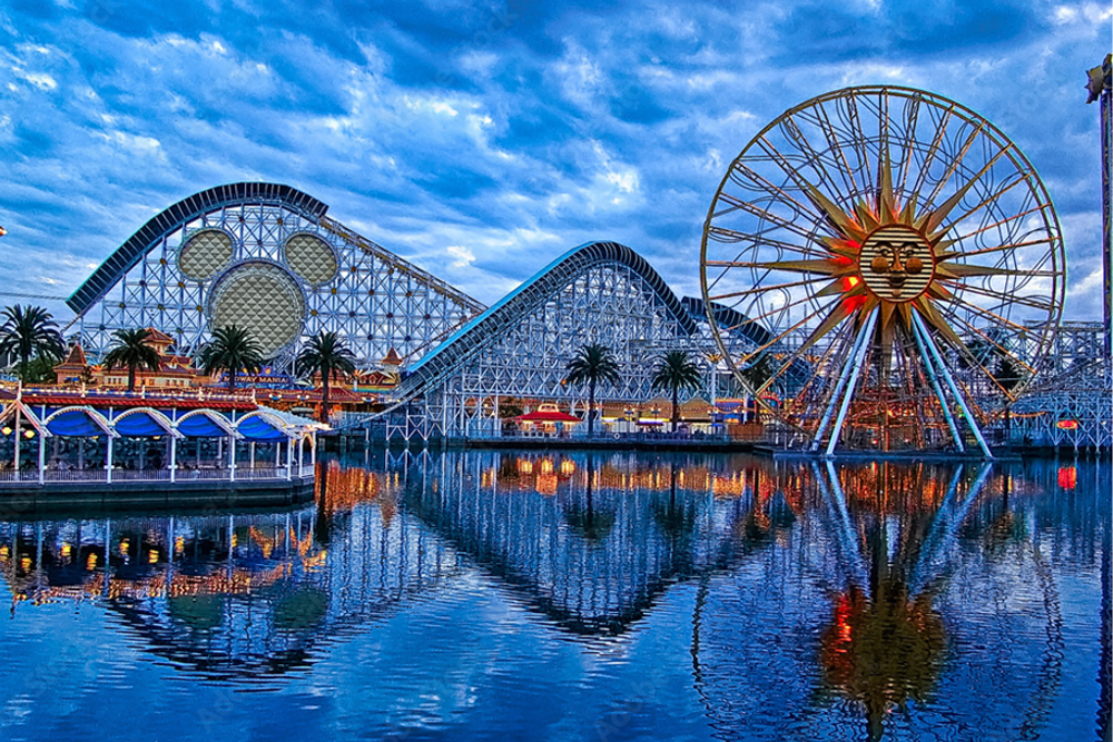 Theme Parks