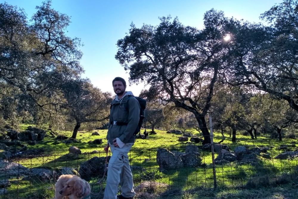  Los Alcornocales Natural Park – Adventure in Nature