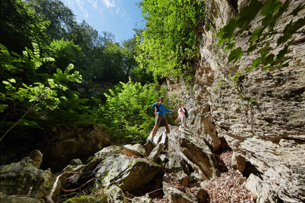 Geopark Harz-Braunschweiger Land