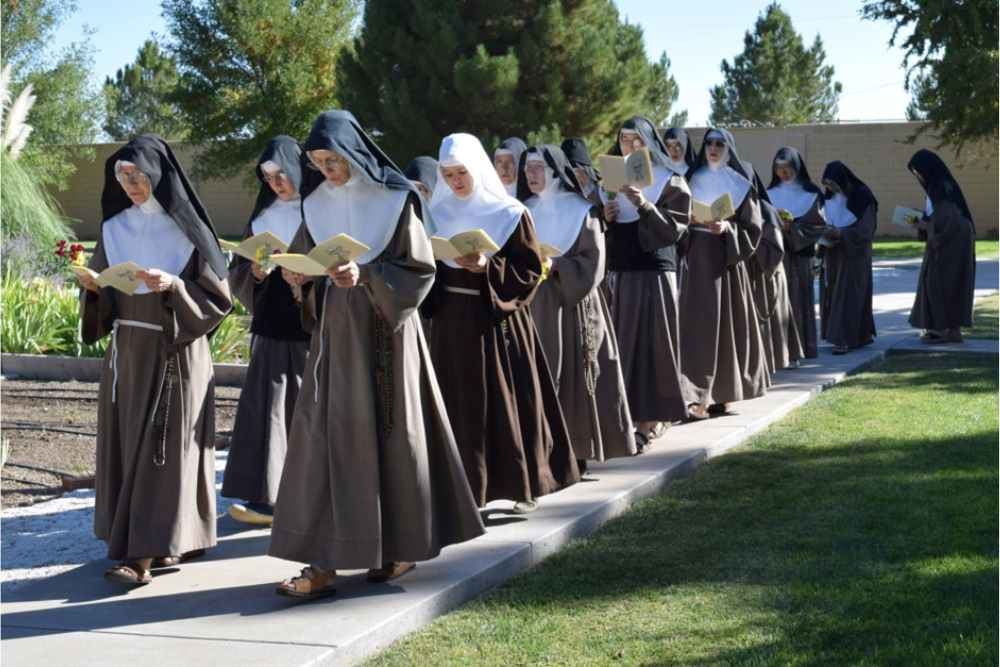 The Community of the Sisters of Noble cause
