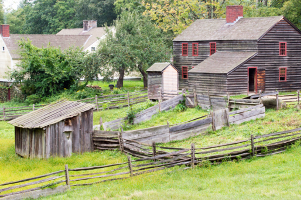 Old Sturbridge Village