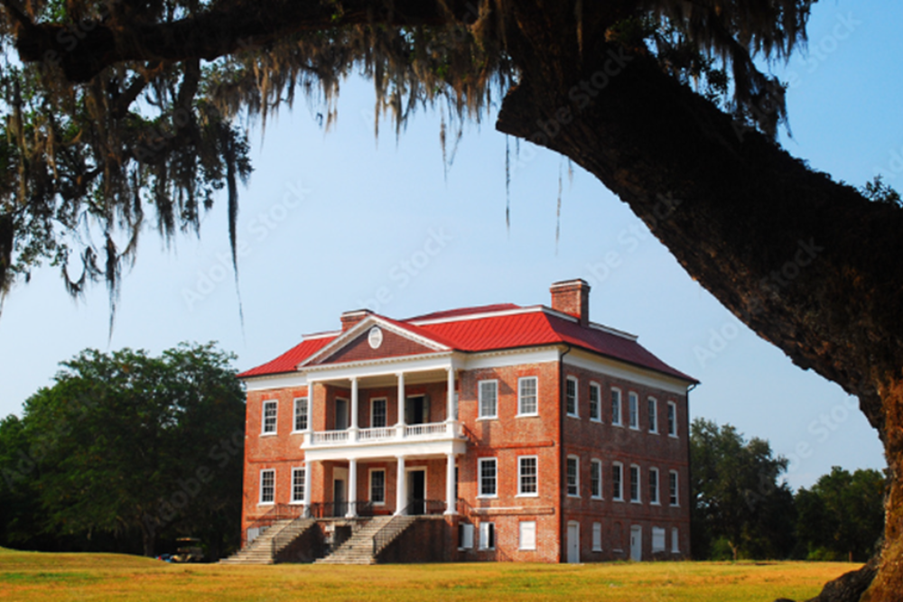 Drayton Hall