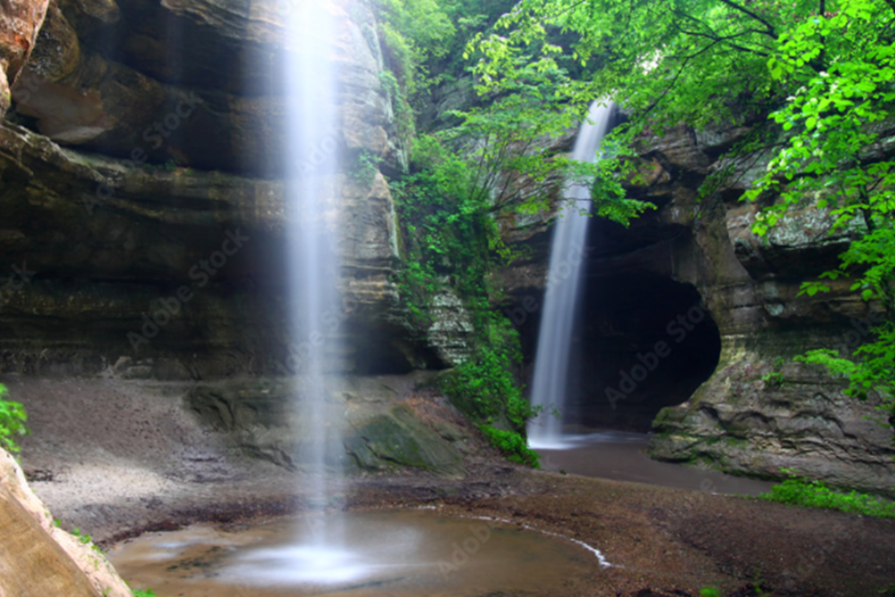 Starved Rock State Park