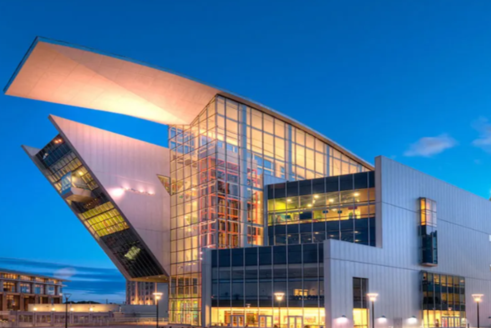 Connecticut Science Center